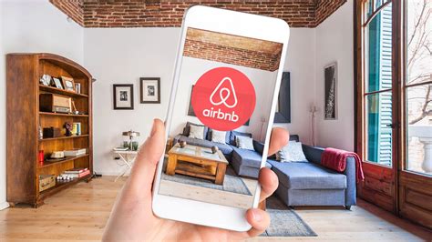 que es un airbnb